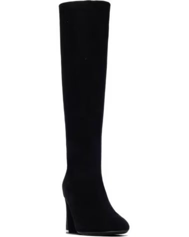 XTI Bota de mujer 146387 Negro NEGRO