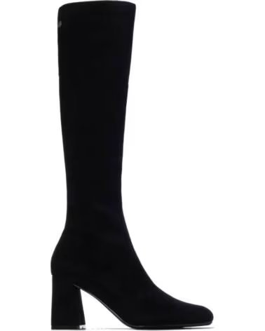 XTI Bota de mujer 146387 Negro NEGRO