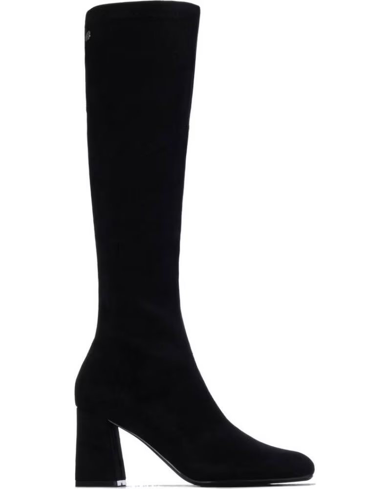 XTI Bota de mujer 146387 Negro NEGRO