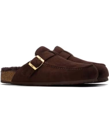 XTI Zapato de mujer 146524 Marron MARRóN