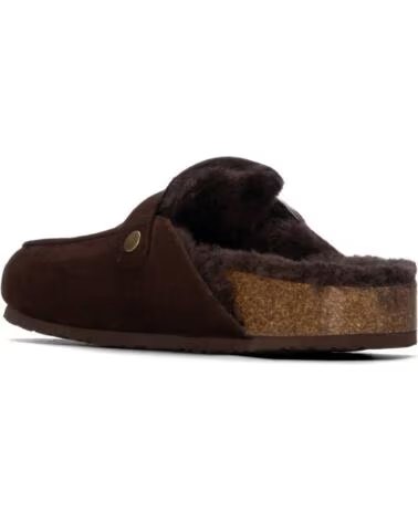 XTI Zapato de mujer 146524 Marron MARRóN
