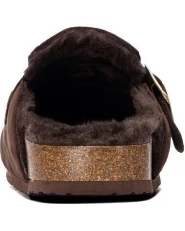 XTI Zapato de mujer 146524 Marron MARRóN
