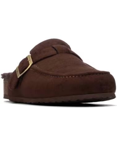 XTI Zapato de mujer 146524 Marron MARRóN