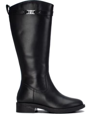 CARMELA BOTAS MUJER MUJER 164125 NEGRO