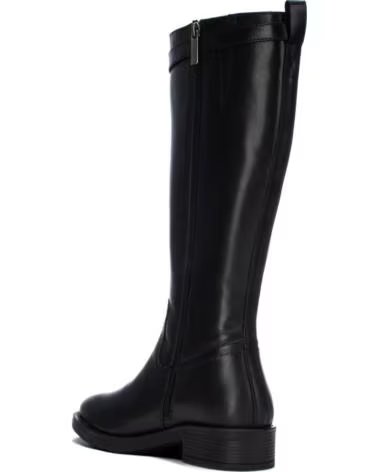 CARMELA BOTAS MUJER MUJER 164125 NEGRO
