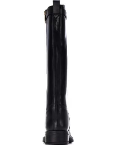 CARMELA BOTAS MUJER MUJER 164125 NEGRO