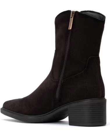 STIVALETTI CARMELA 164252 MARRONE MARRON