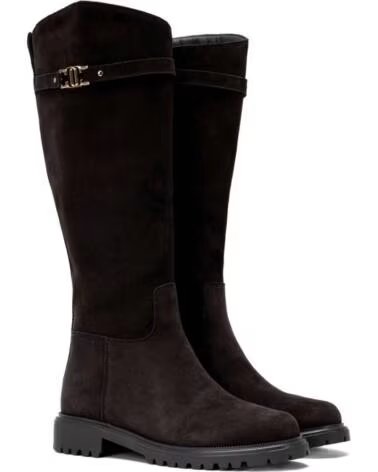CARMELA 164265 MARRON