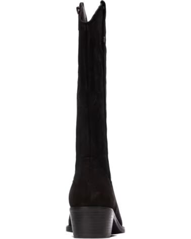 CARMELA BOTAS MUJER MUJER 164381 MARRóN