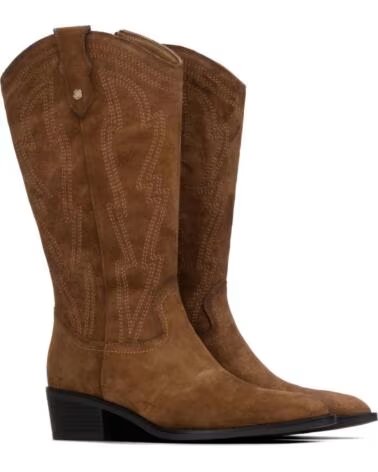 CARMELA BOTAS MUJER MUJER 164381 VARIOS COLORES