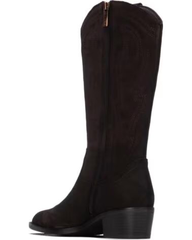CARMELA BOTAS MUJER MUJER 164381 MARRóN