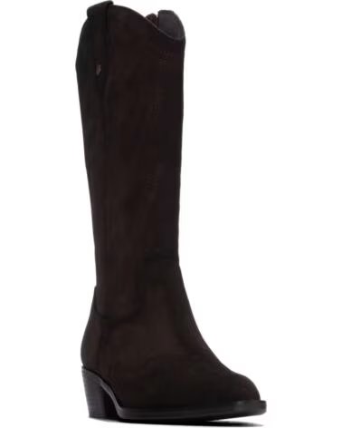 CARMELA BOTAS MUJER MUJER 164381 MARRóN