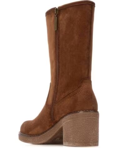 HOHE STIEFEL REFRESH 173040 IN CAMEL