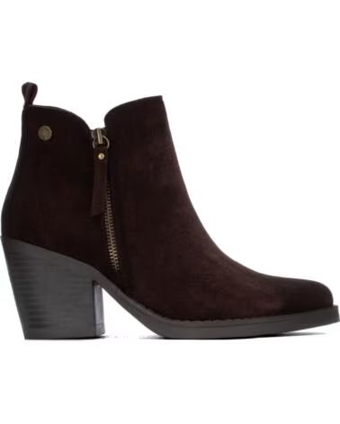 REFRESH BotIn de mujer 176153 Marron MARRóN