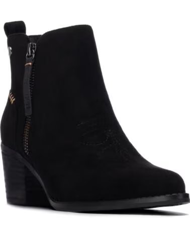 REFRESH 176156 NEGRO