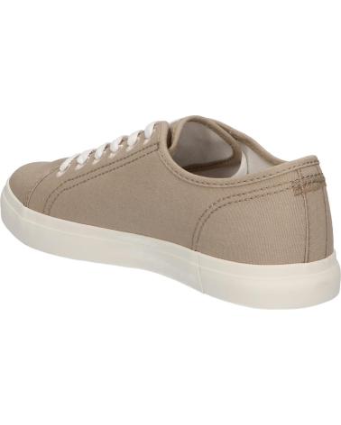 Esportes  de Mulher TIMBERLAND A1YRM NEWPORT LIGHT BEIGE