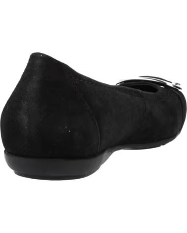 GEOX BAILARINAS D ANNYTAH C9999