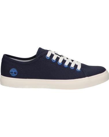 Esportes  de Mulher TIMBERLAND A1YRB NEWPORT NAVY