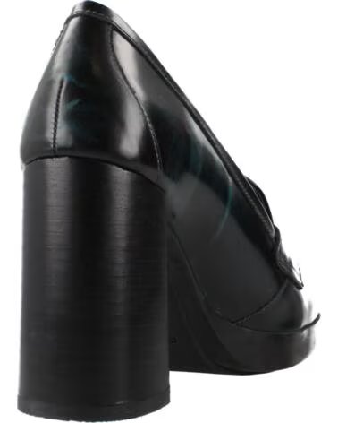 GEOX MOCASSINI DONNA D TEULADA BLU C4024