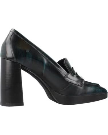 GEOX MOCASSINI DONNA D TEULADA BLU C4024