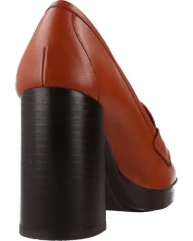 GEOX MOCASSINI DONNA D TEULADA C6054