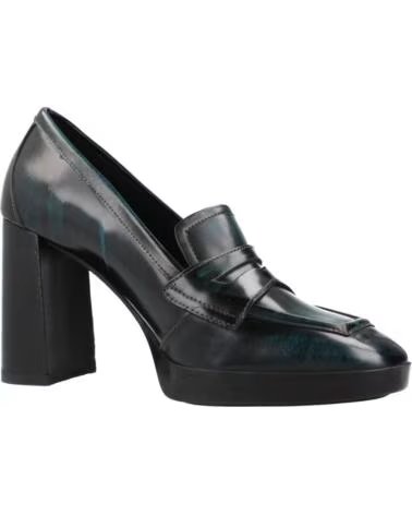 GEOX MOCASSINI DONNA D TEULADA BLU C4024