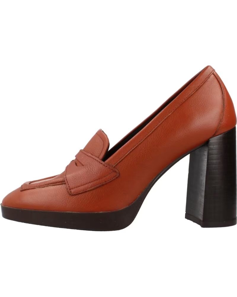 GEOX MOCASSINI DONNA D TEULADA C6054