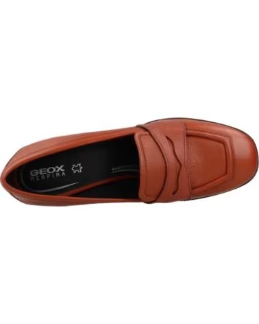 GEOX MOCASSINI DONNA D TEULADA C6054