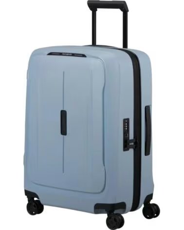 VALISE CABINE SAMSONITE ESSENS SPINNER EXP 55 CM FLOG BLUE VARIOS COLORES