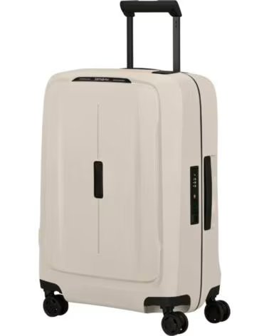 MALA SAMSONITE ESSENS SPINNER 55 CM SANDSTONE VARIOS COLORES