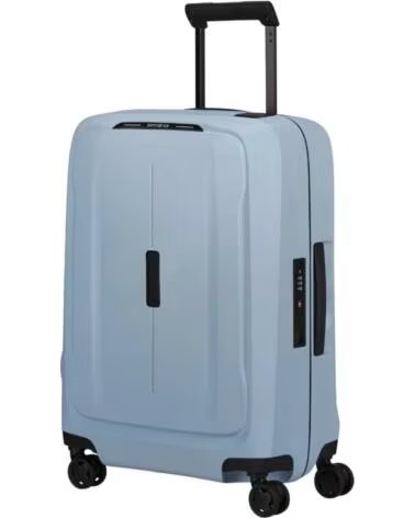 SAMSONITE ESSENS SPINNER 55 CM - FOG BLUE VARIOS COLORES