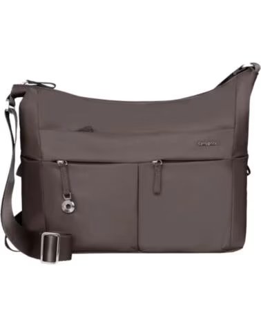 SAMSONITE MOVE 50 M MALA TIRACOLO TAUPE VARIOS COLORES
