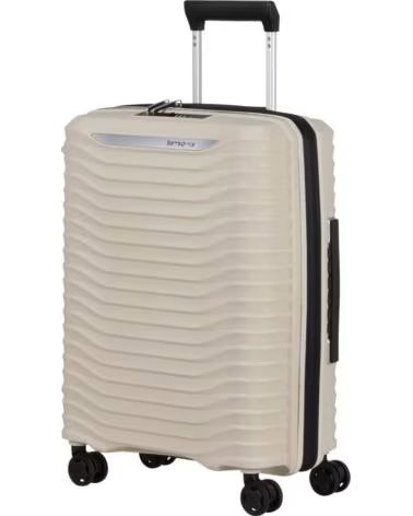 SAMSONITE UPSCAPE SPINNER 55 CM ERWEITERBAR KOFFER SAND VARIOS COLORES