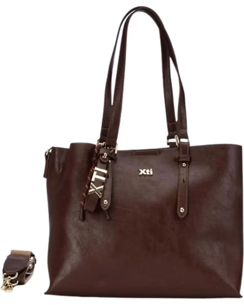 MALA MULHER XTI CAMEL VARIOS COLORES