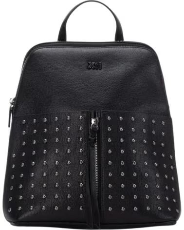 MOCHILA PARA MULHER XTI COM TACHAS VARIOS COLORES