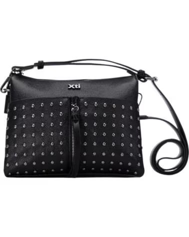 XTI BOLSO DE MUJER CON TACHUELAS VARIOS COLORES