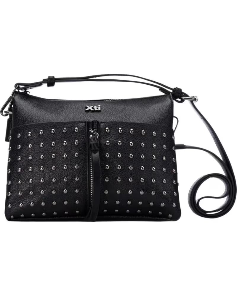 XTI BOLSO DE MUJER CON TACHUELAS VARIOS COLORES