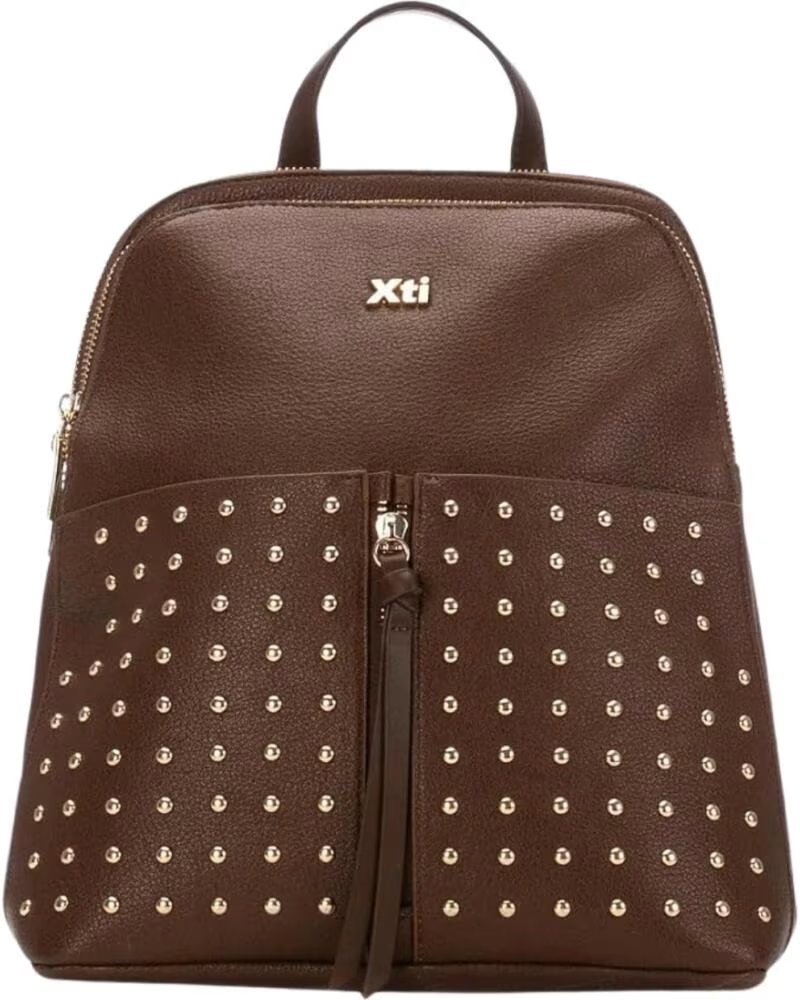 XTI DAMEN RUCKSACK IN CAMEL VARIOS COLORES