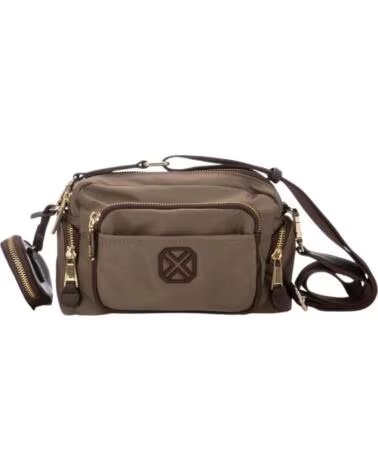 XTI MALA DE MULHER TAUPE VARIOS COLORES