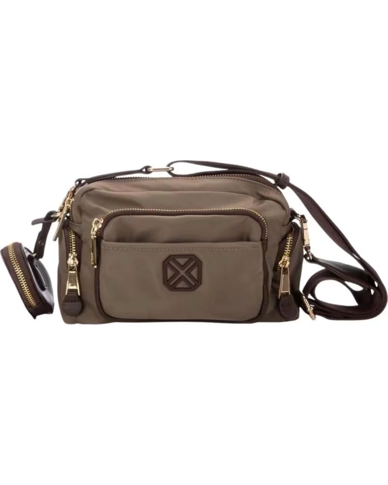 XTI MALA DE MULHER TAUPE VARIOS COLORES