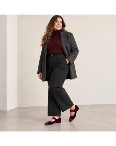 MONTEVITA BERGAMOZA BURGUNDY SCARPA IN VELLUTO BORDEAUX