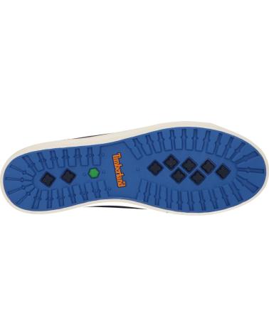 Esportes  de Mulher TIMBERLAND A1YRB NEWPORT NAVY