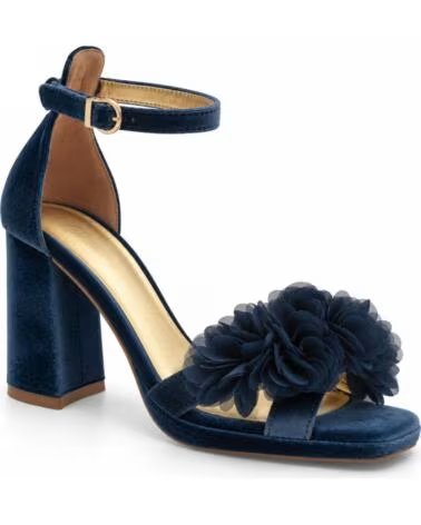 SANDALIAS MONTEVITA CAPRIZA BLUE