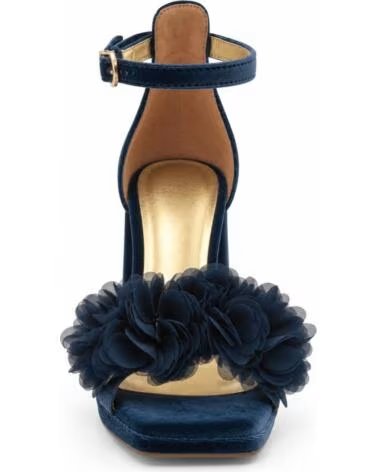 SANDALIAS MONTEVITA CAPRIZA BLUE
