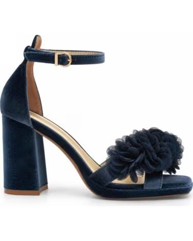 SANDALIAS MONTEVITA CAPRIZA BLUE