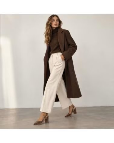 MONTEVITA SCARPE CON TACCO CASCAISNA TAUPE