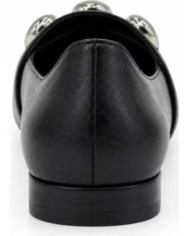 MONTEVITA COMILLASNA SCARPE BASSE DONNA NERO BLACK