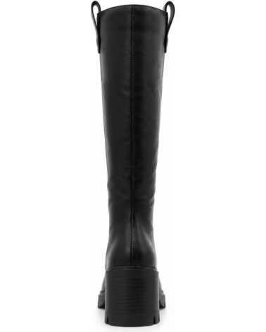 STIVALI ALTI NERI MONTEVITA CUENCANA BLACK