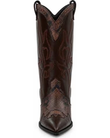 STIVALI CAMPEROS MONTEVITA DOVERZA BROWN