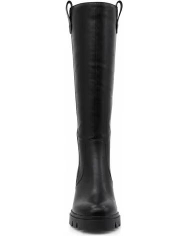 STIVALI ALTI NERI MONTEVITA CUENCANA BLACK